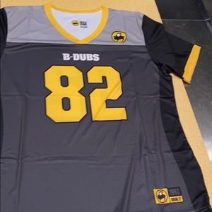 Vintage Bdubs Jersey